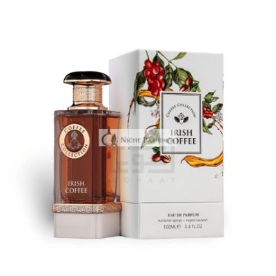 Fragrance World Kávé Kollekció Ír Eau De Parfum 100ml