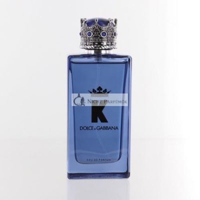 Dolce & Gabbana K Eau De Parfum Spray férfiaknak, 100ml