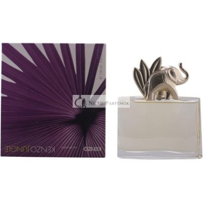 KENZO JUNGLE Eau de Parfum Spray, 100ml