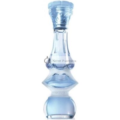 Salvador Dali Dalilight Eau de Toilette Spray, 100ml