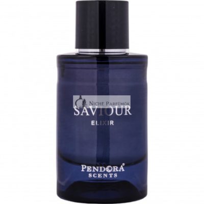 Pendora Scents Saviour Elixir Eau De Parfum, 100ml