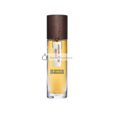 Les Senteurs Gourmandes Vanília de la Réunion Eau de Parfum, 15ml