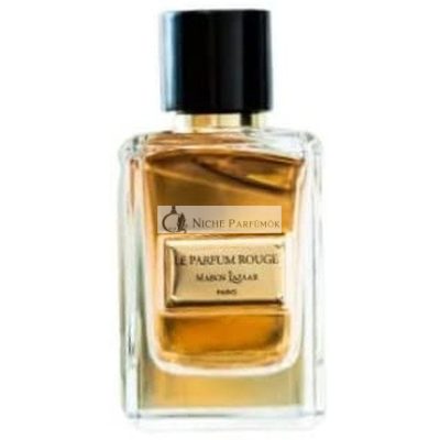 Maison Lazaar Le Parfum Rouge Unisex Eau de Parfum, 100ml