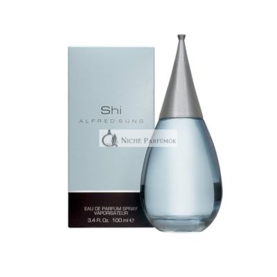 Alfred Sung Shi Eau de Parfum Spray, 100ml