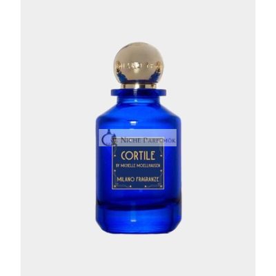 Milano Fragranze Cortile EDP, 100ml