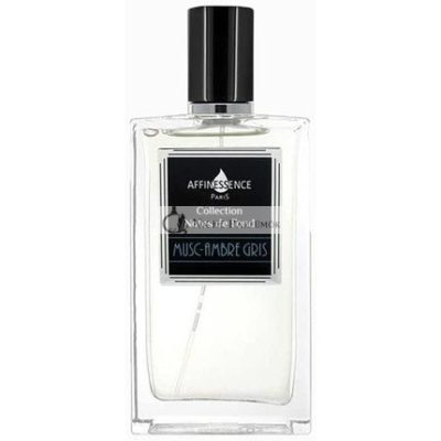 Musc Ambre Gris Eau de Parfum