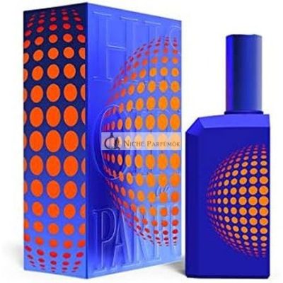 Histoires De Parfums This Is Not A Blue Bottle EDP Unisex, 60ml
