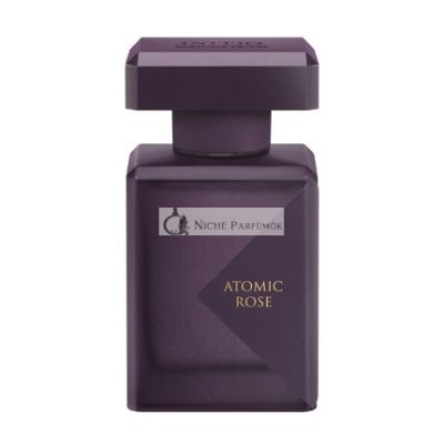 Initio Atomic Rose The Carnal Blends Hair Perfume, 50 ml