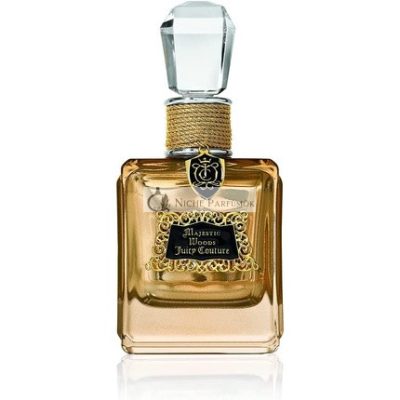 Majestic Woods by Juicy Couture Eau de Parfum Spray, 100 ml