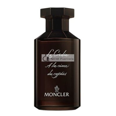 Moncler La Cordee EDP, 100 ml
