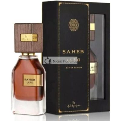 Saheb Eau De Parfum, 70 ml