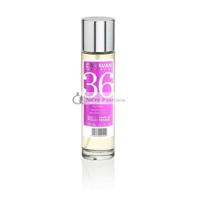 CARAVAN FRAGANCIAS No. 36 Eau de Parfum Nőknek