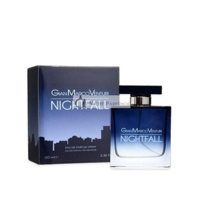 Gianmarco Venturi GMV Nightfall Eau de Parfum