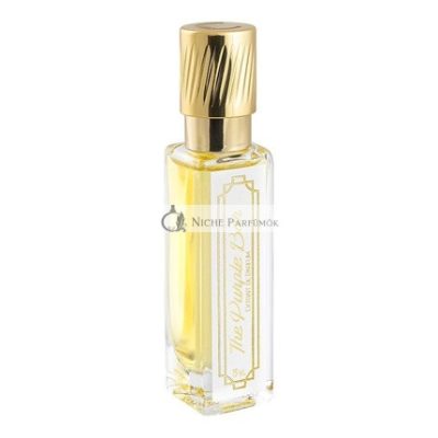 Cherigan The Purple Bar Extrait Eau De Parfum, 15 ml