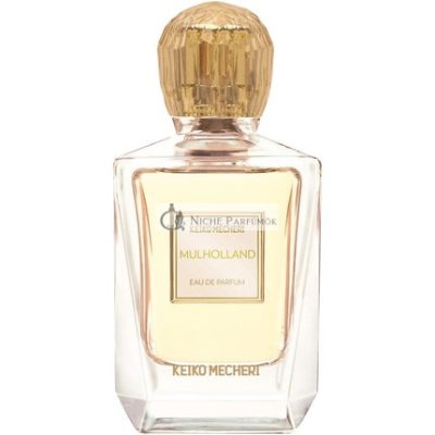 Keiko Mecheri Keiko Les Mulhol Land EDP, 75ml