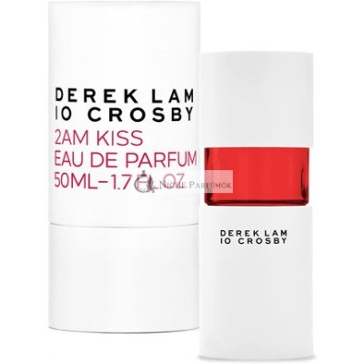 Derek Lam 10 Crosby 2Am Kiss Női Eau De Parfum, 50ml