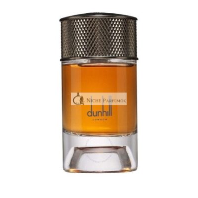 Dunhill Signature Collection Mongolian Cashmere Eau De Parfum Tesztelő - 100ml