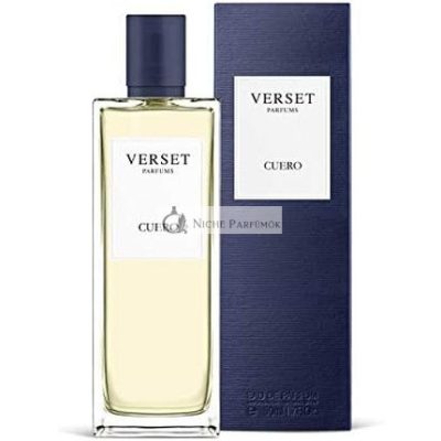 Verset Leather 50ml