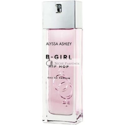 Alyssa Ashley Eau de Parfum, 100ml