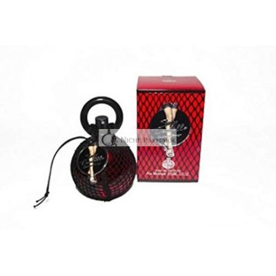 Real Time Sexy Lace Edition Piros Eau de Parfum, 100ml