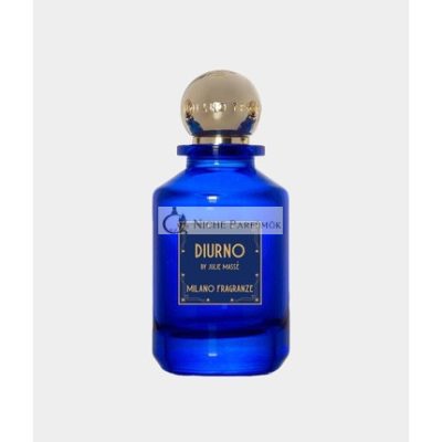 Milano Fragranze Diurno EDP, 100ml