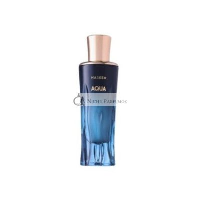 NASSEM Aqua Parfum Unisex 80ml Vapo