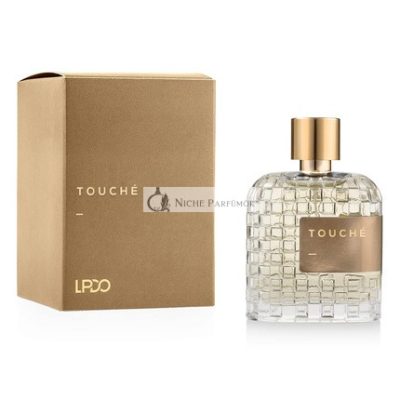 LPDO Touché Eau de Parfum, 100 ml