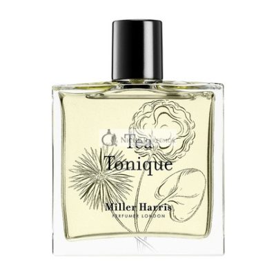Miller Harris Tea Tonique Eau De Parfum Spray, 50ml
