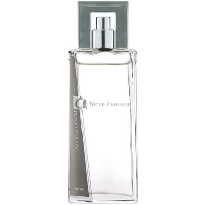 Avon Attraction For Him Eau De Toilette, 75ml