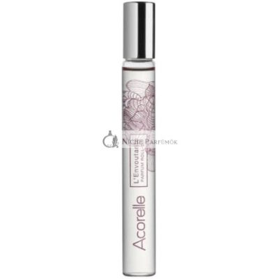 Acorelle Organic Perfume Roll-On L'Envoutante, 10ml Vegan