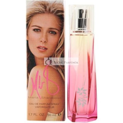 Maria Sharapova EDP Spray, 50ml