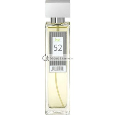 iap PHARMA PARFUMS No-52 Floral Eau de Parfum Nőknek, 150ml
