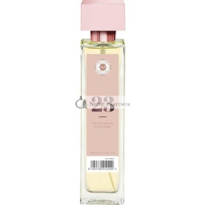 iap PHARMA PARFUMS No. 23 Floral Eau de Parfum Spray for Women, 150ml