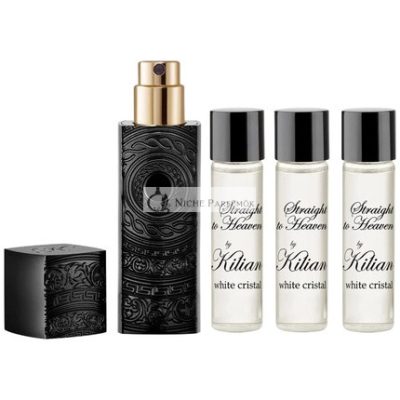 Kilian Straight to Heaven White Cristal