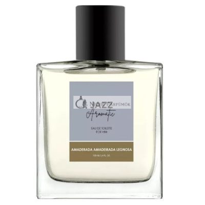 Melody Jazz Aromatikus Férfi Eau De Toilette Spray 100ml
