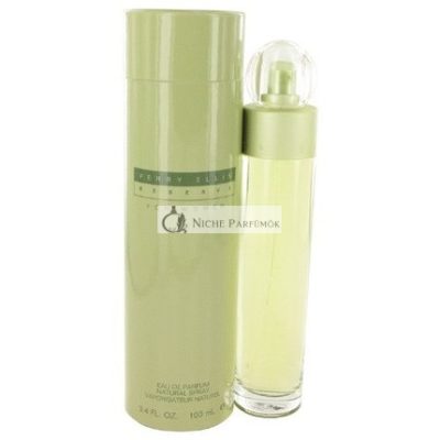 Perry Ellis Reserve Eau de Parfum Spray, 100 ml