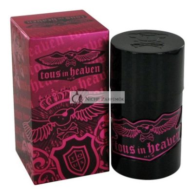 Tous In Heaven Eau De Toilette Női, 50ml