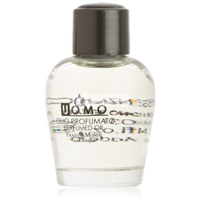 Gebühren Welt Brutia Illatolaj Férfiaknak, 12ml