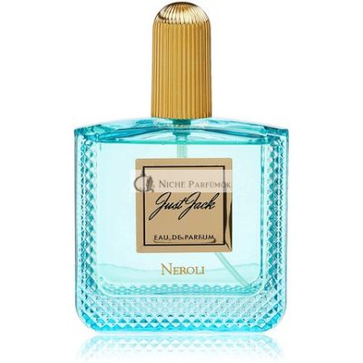 Just Jack Neroli Férfi Parfüm, 100 ml