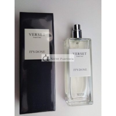 Verset It's Done, 50ml