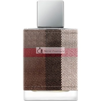 Burberry London férfiaknak Eau de Toilette, 30ml