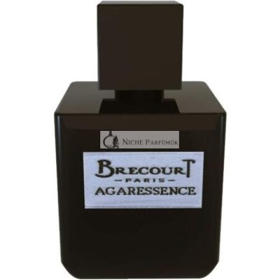 Brecourt Paris Agaressence Eau De Parfum
