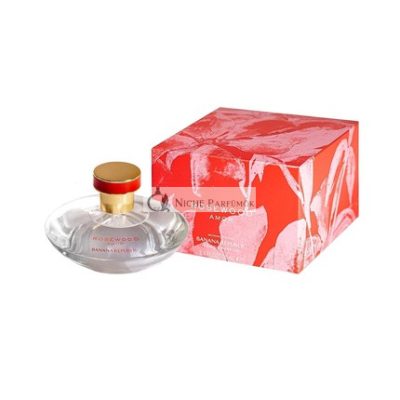 Banana Republic Rosewood Amor EDP Spray, 100ml