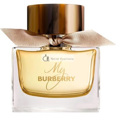 My Burberry Eau de Parfum, 90ml