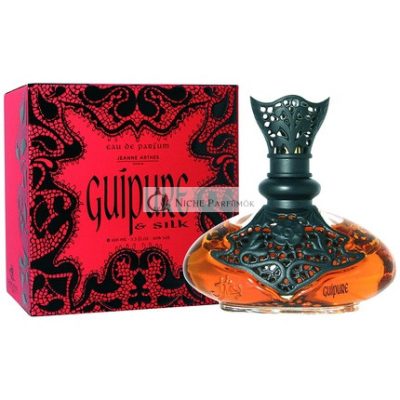Jeanne Arthes Guipure/Selyem Eau de Parfum, 100ml Grapefruit