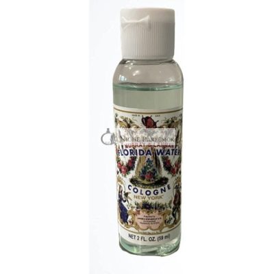 Florida Víz Lanman Kemp & Barclay 60ml