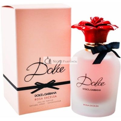 Dolce & Gabbana Rosa Excelsa Női Eau De Parfum 50ml