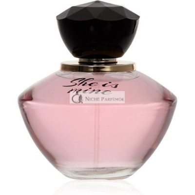 LA RIVE She Is Mine Női Eau de Parfum, 90ml