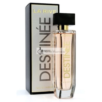 LA RIVE Destinee Eau de Parfum, 90ml