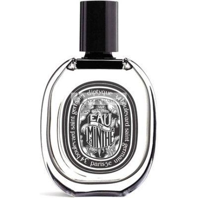 Diptyque Eau De Minthé Parfüm, 75ml